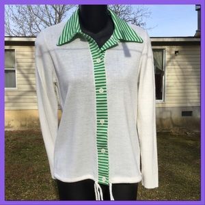 Lightweight Cardi, szS